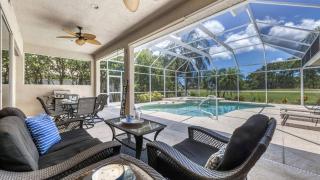 GRH11408 - Charlotte Harbor Area - 3 Bed 3 Baths Villa - 6