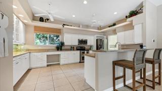 GRH11408 - Charlotte Harbor Area - 3 Bed 3 Baths Villa - 3