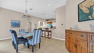 GRH11408 - Charlotte Harbor Area - 3 Bed 3 Baths Villa - 2