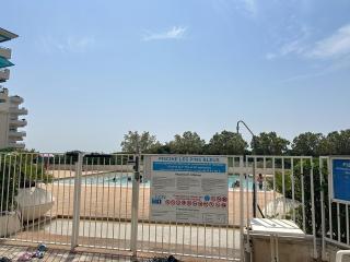 Les Pins Bleus - 2