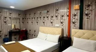 Shah Alam Business Hotel - Shah Alam - 2