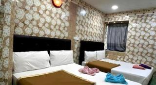 Shah Alam Business Hotel - Shah Alam - 1