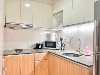 The Mactan Newtown Condo Staycation - 2