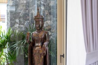 Luxury 4BR Pool Villa Botanica Bangtao Beach - 9