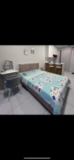 Skytrees 公寓 距Aeon五分钟路程 - Johor Bahru - 9