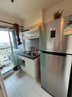 Cozy7 Living in Bangkok60 m to MRTnear chatuchank - Ban Bang Khwang - 6