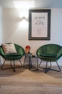 Le Cinq-Chambre à Crupet avec entrée indépendante - Crupet - 3