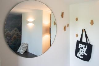 Le Cinq-Chambre à Crupet avec entrée indépendante - Crupet - 2