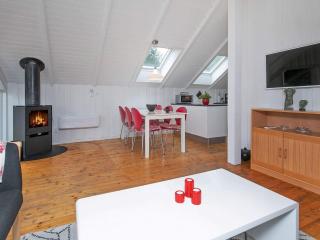 6 person holiday home in Ålbæk-By Traum - 2