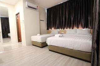 Place2stay @ Campus Hub - 4