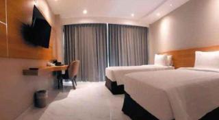Rama Garden Hotel - 3