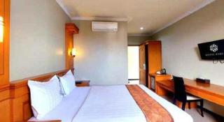 Rama Garden Hotel - 1