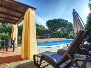 Villa Verde splendida villa con piscina - Stintino Sardegna - 9