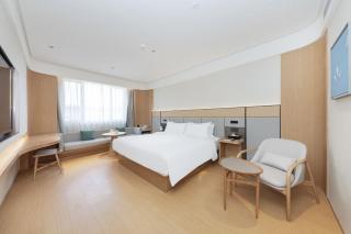 JI Hotel Beijing Wukesong Jinghui Plaza - 7