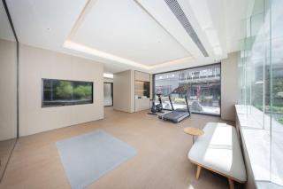 JI Hotel Beijing Wukesong Jinghui Plaza - 6