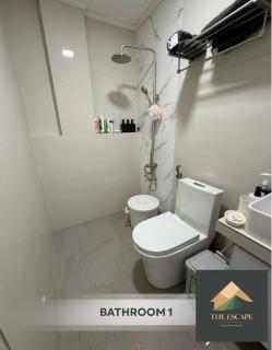 The Escape - Malolos - 3