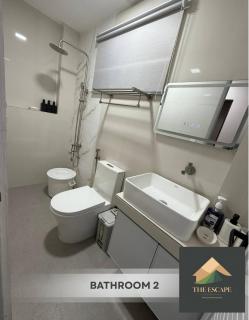 The Escape - Malolos - 2