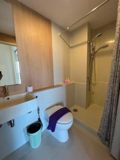 Cozy8Living in Bangkok 60mto MRT - Ban Bang Khwang - 2