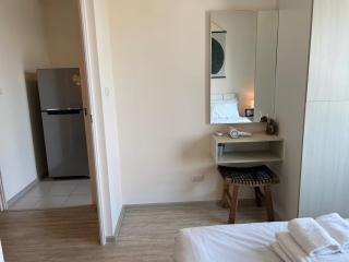 Cozy9Living in Bangkok 60mto MRT - 1