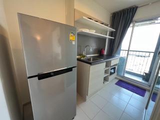 Cozy9Living in Bangkok 60mto MRT - Ban Bang Khwang - 2