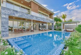 Ocean Villas Danang - 9