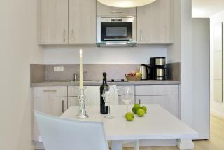 Ferienwohnung Strandkörbchen - Juliusruh - 3