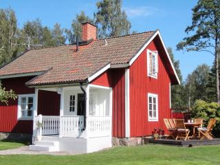 6 person holiday home in GLANSHAMMAR-By Traum - Glanshammar - 0
