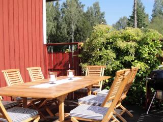 4 star holiday home in Glanshammar - 2