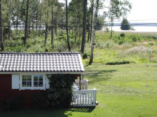6 person holiday home in GLANSHAMMAR-By Traum - 8