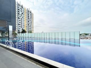 Ipoh The Majestic Comfortable Homestay SY29 - 7