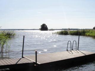 6 person holiday home in GLANSHAMMAR-By Traum - 7