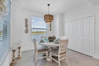 GRH14653 - Charlotte Harbor Area - 2 Bed 2 Baths Condo - 3