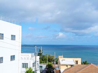 onna resort nakadomari ビーチまで車で4分 最大12名OK 中庭付き貸切ヴィラでくつろぐ恩納村ステイ - 3