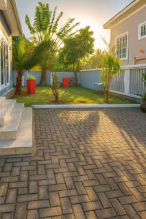 Charming modern house - 7