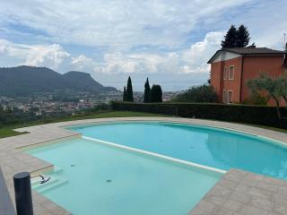 Villa La Dolce Vita - 9