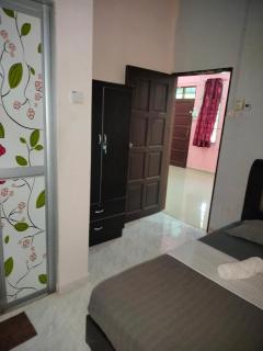 Adis Cottage Kuala Terengganu Homestay - 7