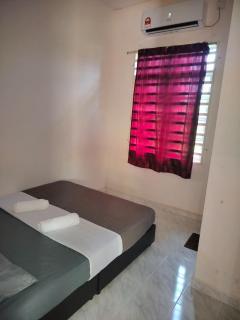 Adis Cottage Kuala Terengganu Homestay - 5