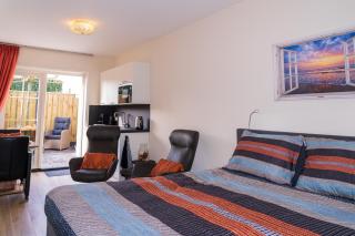 Luxe Kamer - Strand & Zee - 6