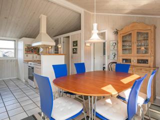 6 person holiday home in Løkken-By Traum - 2