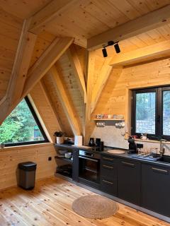 Molika Forest House - 8