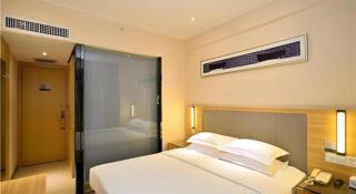 City Comfort Inn Kunming Railway Station Guanshang - 1