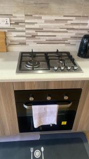 beautiful one bedroom apartment with swimming pool fully equipped gym ample parking space and relaxing rooftop with breathtaking views which whispers comfort and luxury - 7