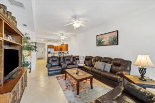 GRH14455 - Charlotte Harbor Area - 3 Bed 2 Baths Condo - 1