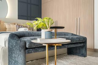 Silkhaus Vacation Homes Chic Studio in Sobha Hartland at Kensington - 6