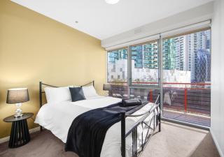 Southbank Sky Retreat by Ready Set Stay - 7