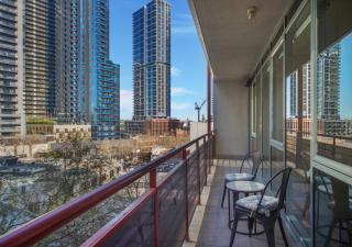 Southbank Sky Retreat by Ready Set Stay - 5