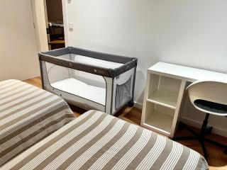 Apartamento Xogo da Ola En el camino De Santiago - 5