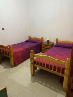 familial, spacieux et cosy avec clim et wi-fi - Tanger - 1
