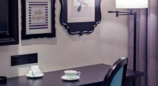 Xana Hotelle·Shanghai Expo Park Xizang Nan Road - 1