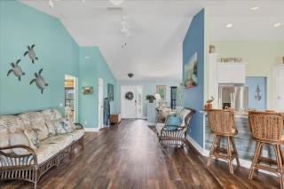 GRH14294 - Charlotte Harbor Area - 3 Bed 2 Baths Villa - 1